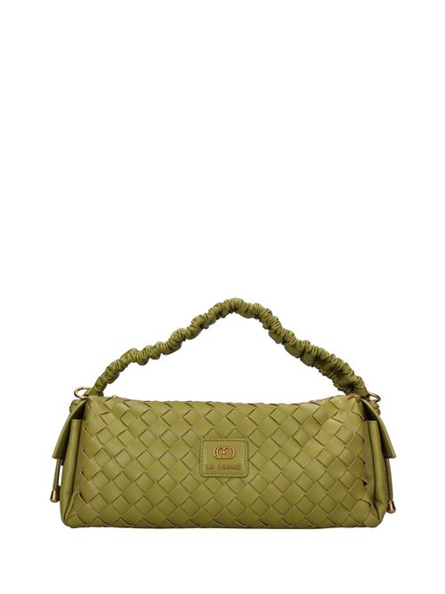  LA CARRIE | 151M-LZ-390-SYNLIME